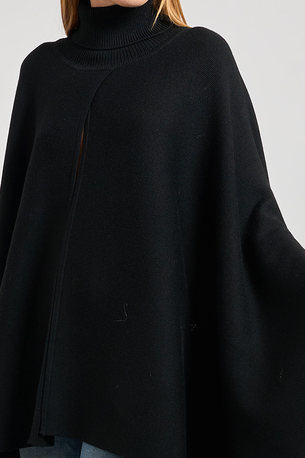 ΠΛΕΚΤΗ ΚΑΠΑ BOSS - 001 ΜΑΥΡΟ